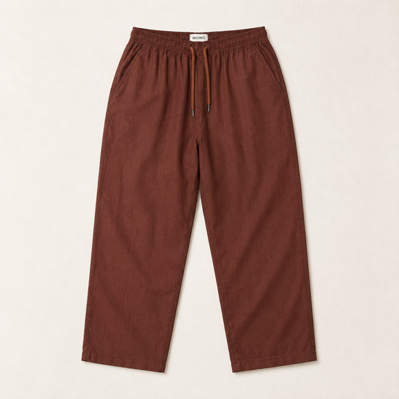 Coffee Ease Pajama Pant